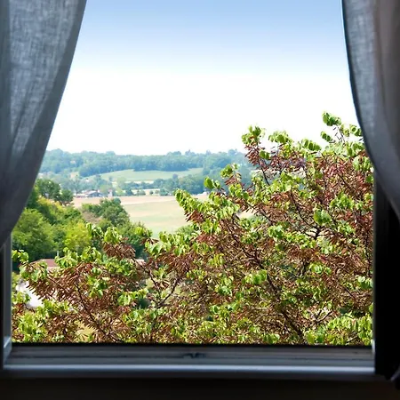 Casa vacanze French Townhouse With Scenic Views *