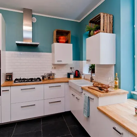 Casa vacanze French Townhouse With Scenic Views Castillonnès